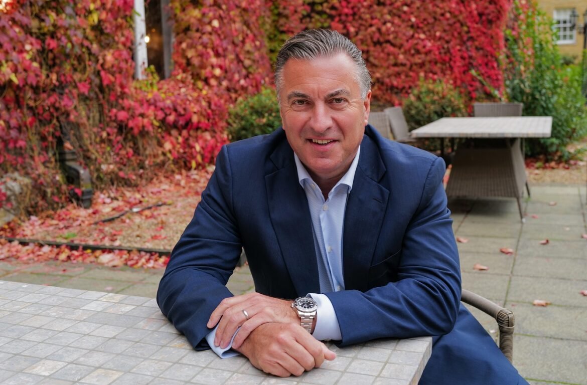 David Grant Westcon Comstor