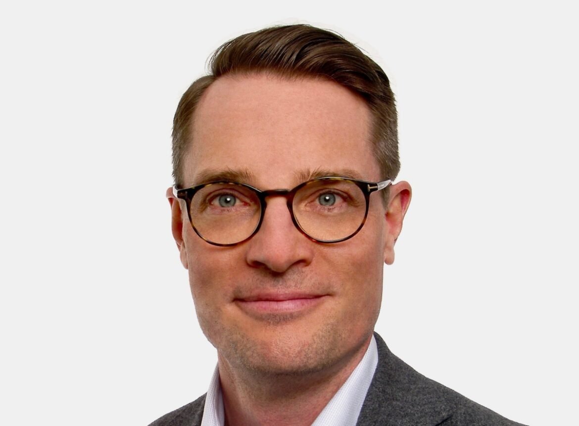 Henrik Åqvist Matrix42 wer