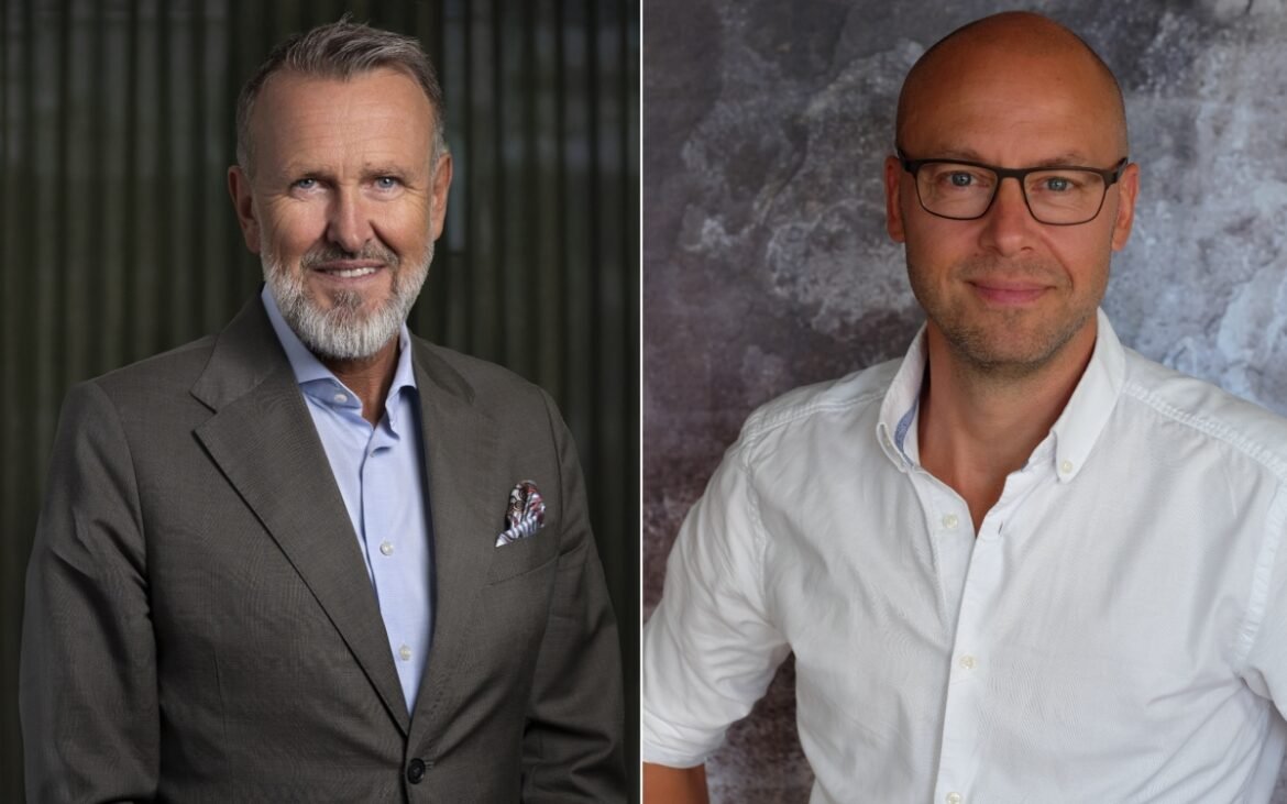 Nordlo och SKB inleder strategiskt IT-partnerskap