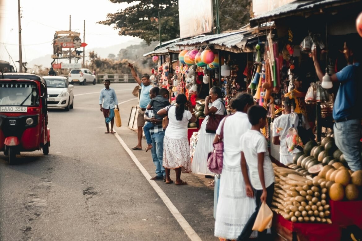 Swedfund investerar 15 miljoner USD för att stärka finansieringen av mikro, små och medelstora företag i Sri Lanka