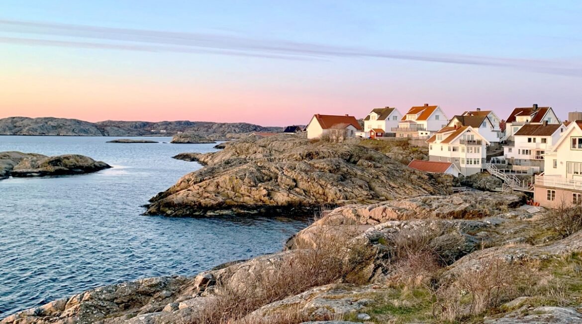 fritidshus tjörn zmarta w4r43