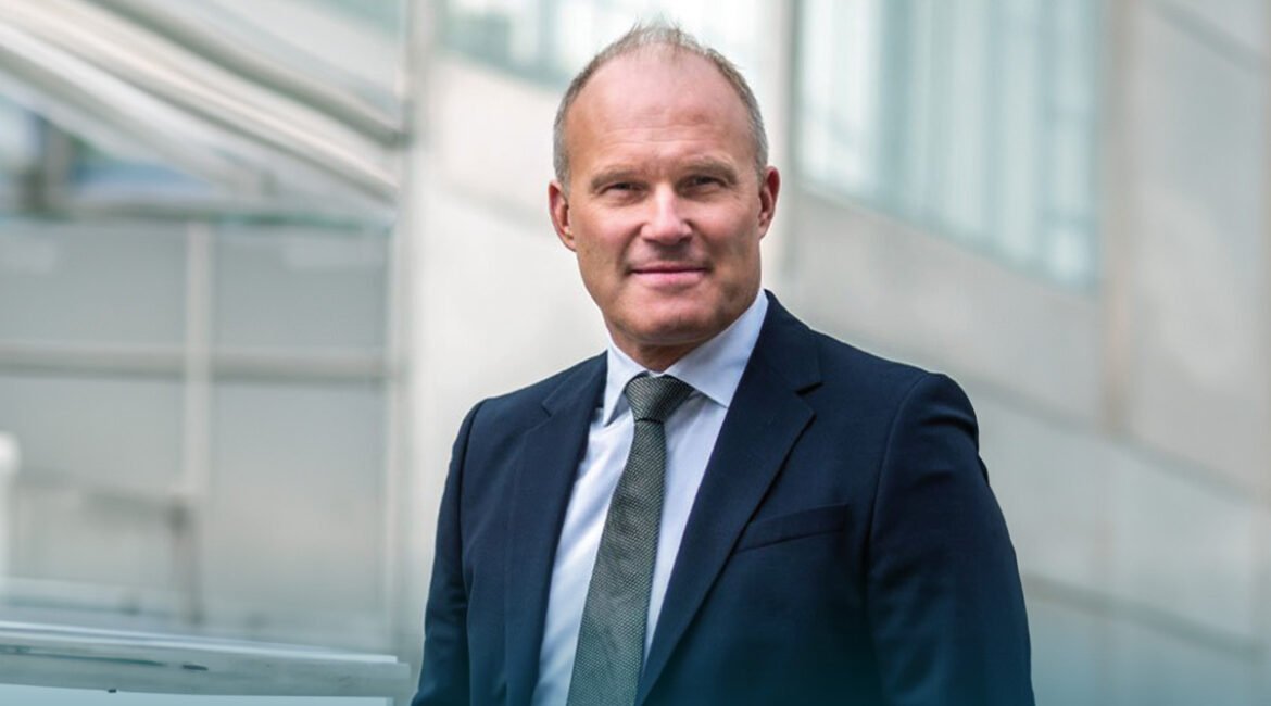 En säkerhetsstrategi för framtiden