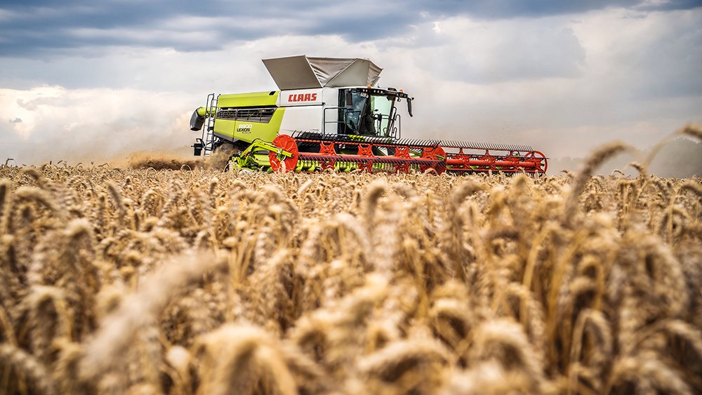 Swedish Agro växer på svensk maskinmarknad trots svagare efterfrågan