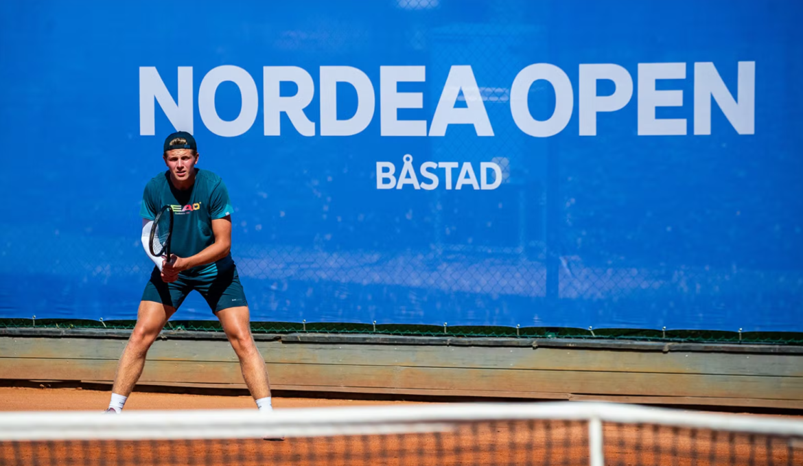 Båstad laddar för ATP-vecka – världsstjärnor och fullsatta läktare väntar i Nordea Open