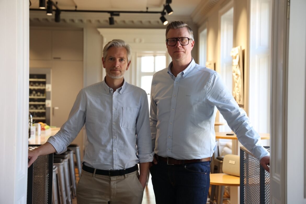 AI-paradoxen: När ledningens AI-broms driver bort morgondagens talanger