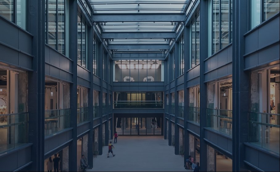 Stora investeringar i AI-infrastruktur – handeln visar handlingskraft