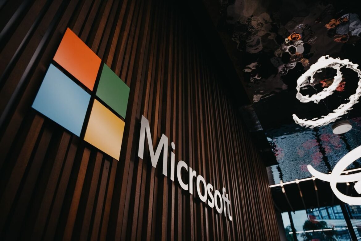 Hur Microsoft adresserar digital suveränitet i Sverige