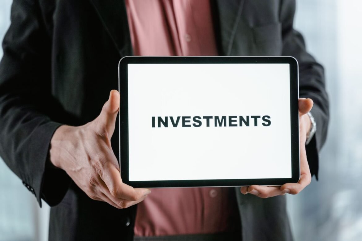 AI-investeringsparadoxen: Kapitalförvaltare oeniga om de satsar för mycket eller för lite på AI