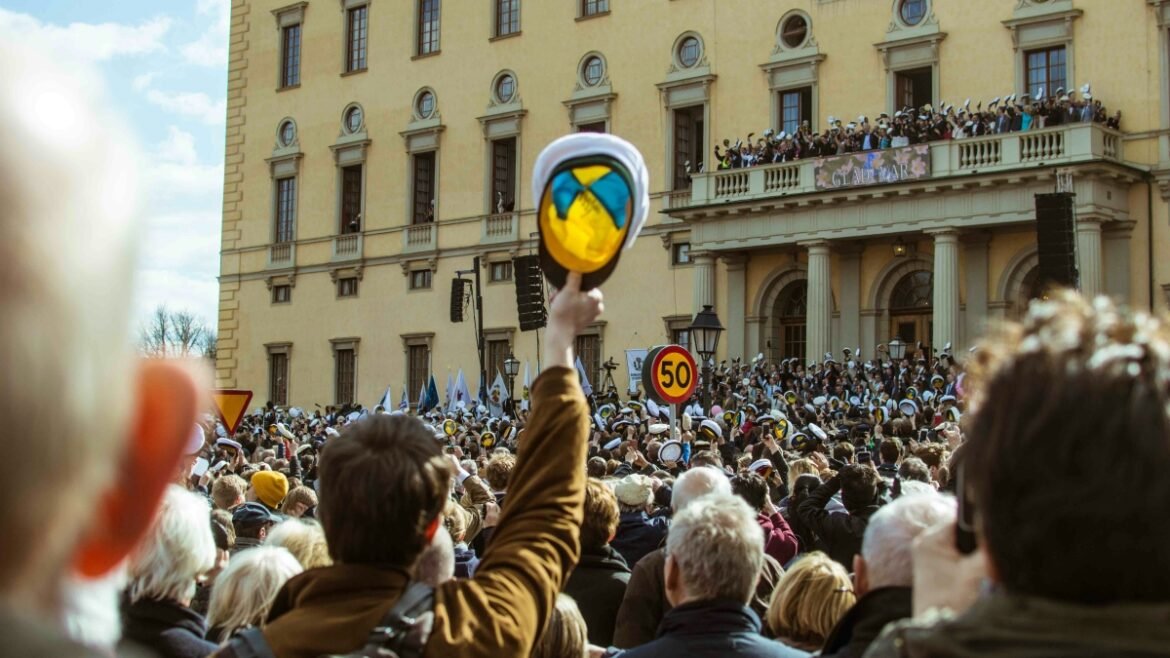 Dyraste studentboendet - Stad för stad
