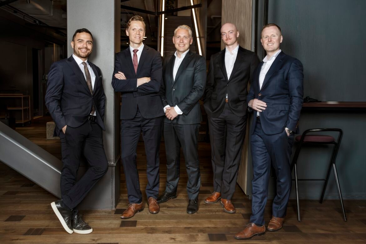 Advise tar in kapital för att erbjuda svenska företag plattform för finansiell intelligens