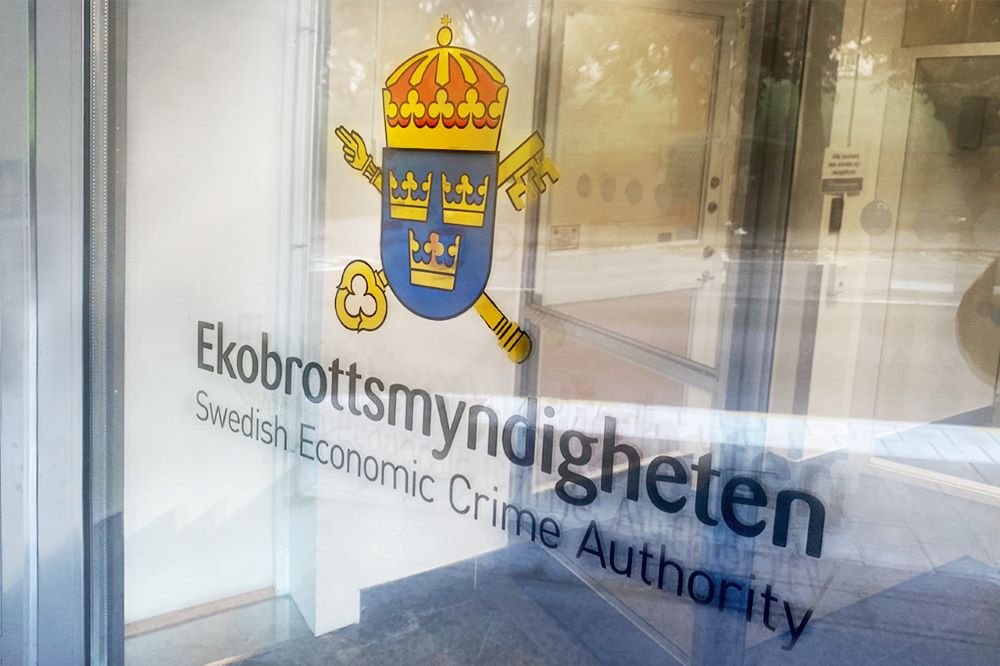 Systematisk ekonomisk brottslighet avslöjad - sex personer åtalas efter mångmiljonhärva