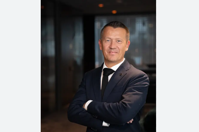 Ove Hansson-Kontoret har blivit en strategisk tillgång för finansbranschen efterfrågar flexibla kontor med premiumservice