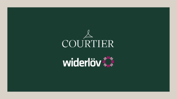 Courtier förvärvar Widerlöv och stärker sin närvaro i Stockholm och Mälardalen
