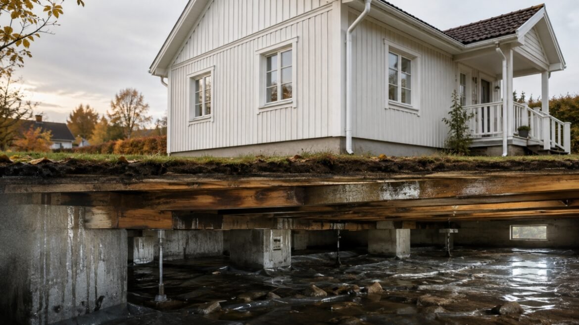 Höstens spaning: sommaren 2026 lämnar sitt avtryck i svenska krypgrunder