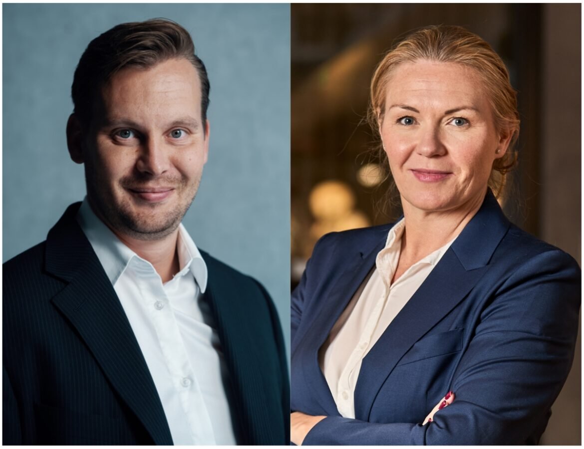 Wolters Kluwer och Finago knyter samman ekonomiska arbetsflöden för svenska byråer och företag