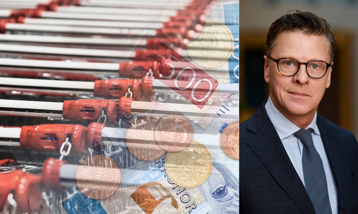 SCB bekräftar Livsmedelsföretagens varningar: Livsmedelsindustrin betalar priset för sänkt matmoms