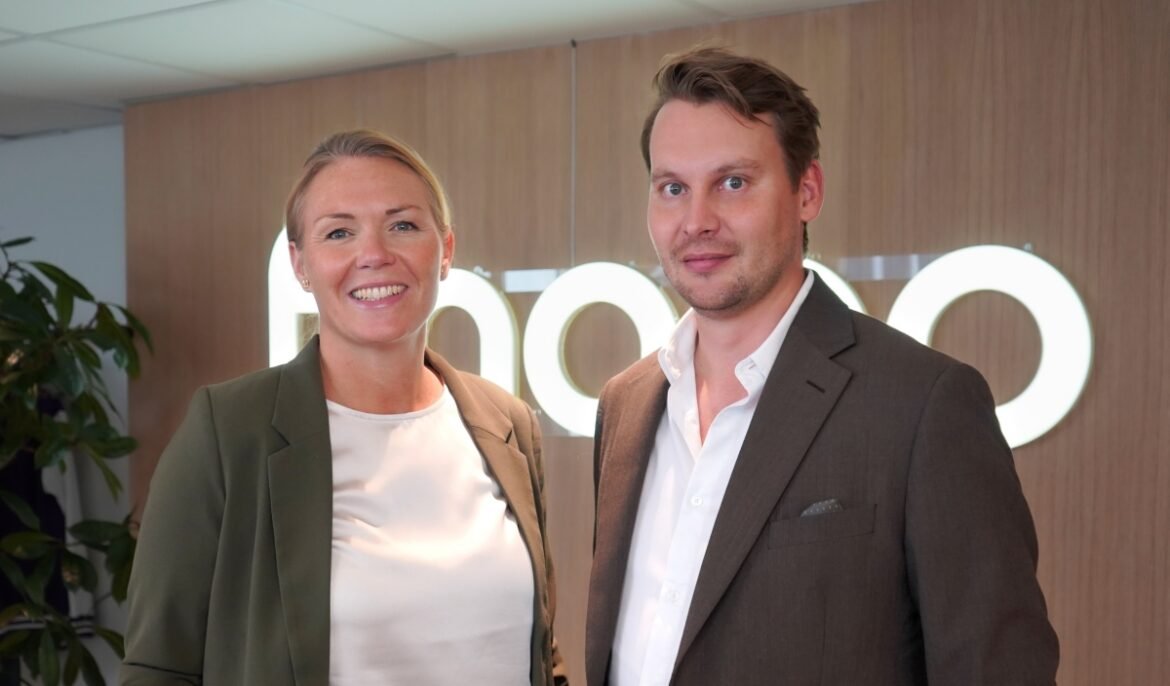 Wolters Kluwer och Finago integrerar sina ekonomisystem
