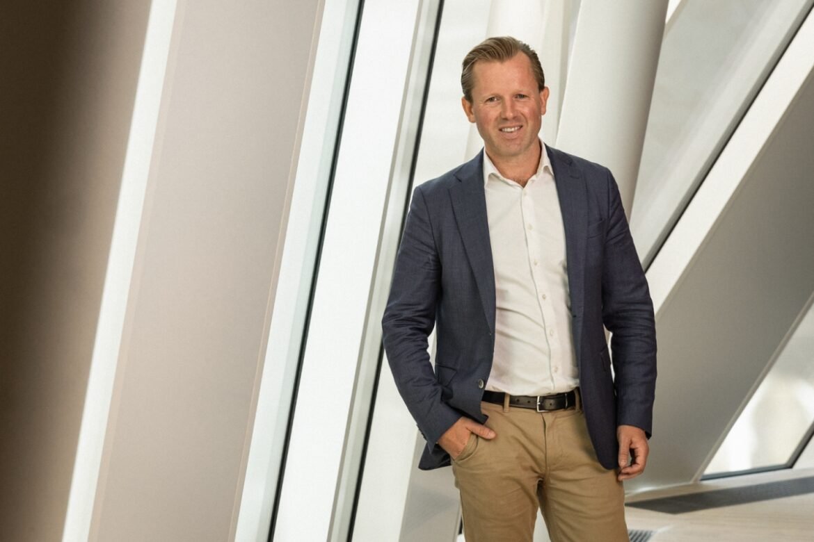 Monterro öppnar kontor i London för att ge stöd till portföljbolagens expansion i Europa