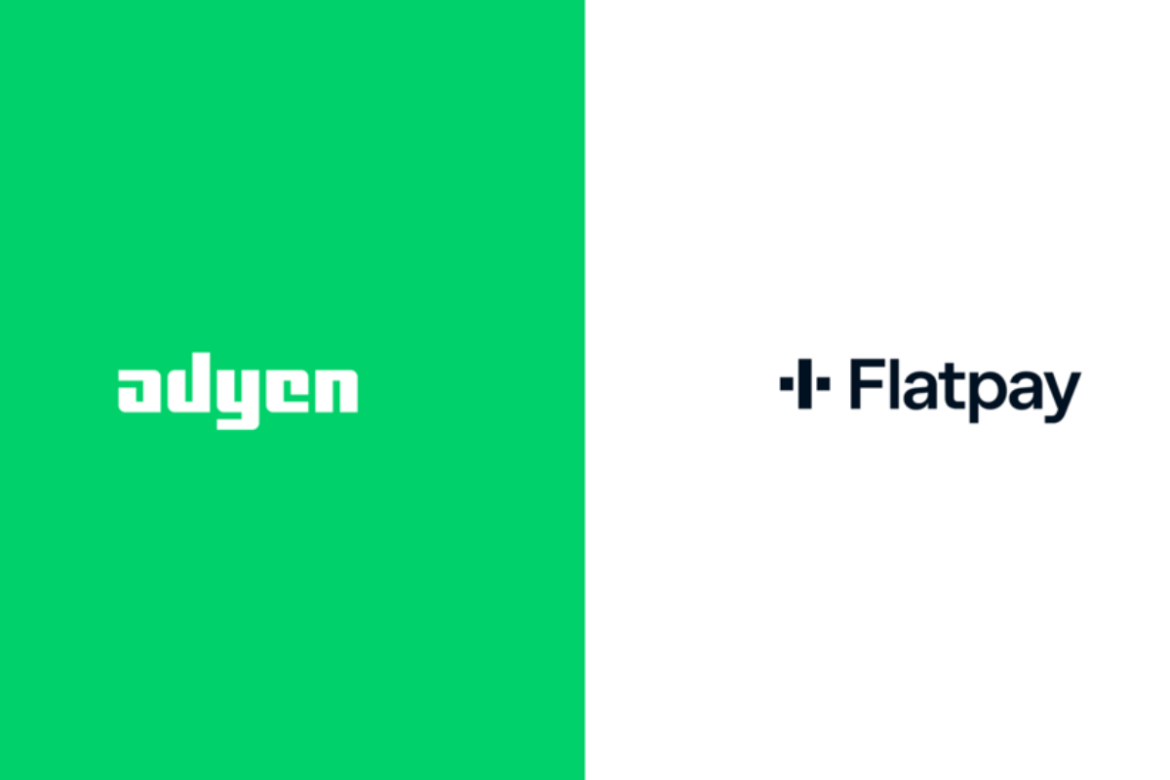 Adyen och Flatpay inleder partnerskap för att stödja expansionen bland små och medelstora företag i Europa och på fler marknader
