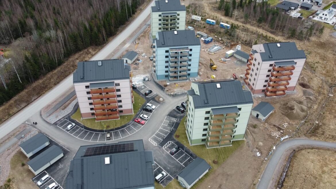 Hubexo lanserar Byggfakta Rise, en ny AI-plattform som ger projektmarknadens aktörer bättre resultat med betydligt mindre ansträngning
