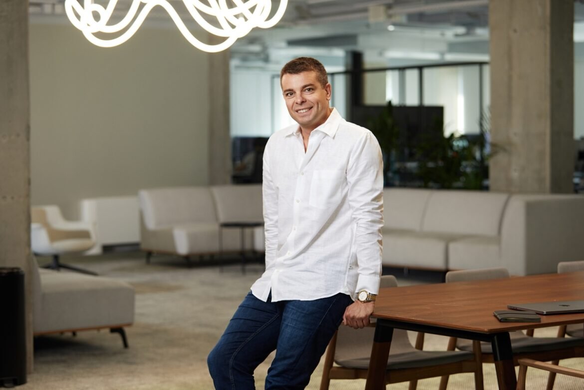 Fintechbolaget Payhawk gör Stockholm till nordiskt nav i fortsatt europeisk expansion