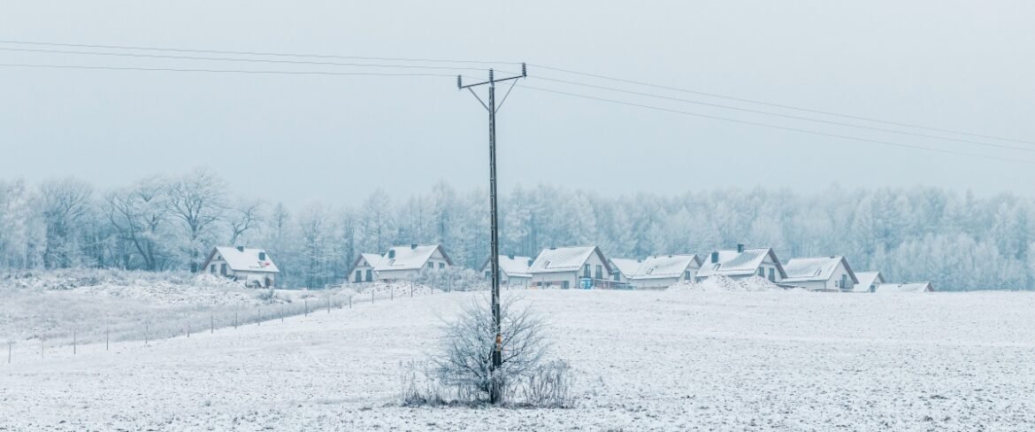Billigaste elavtalet i vinter – där du bor
