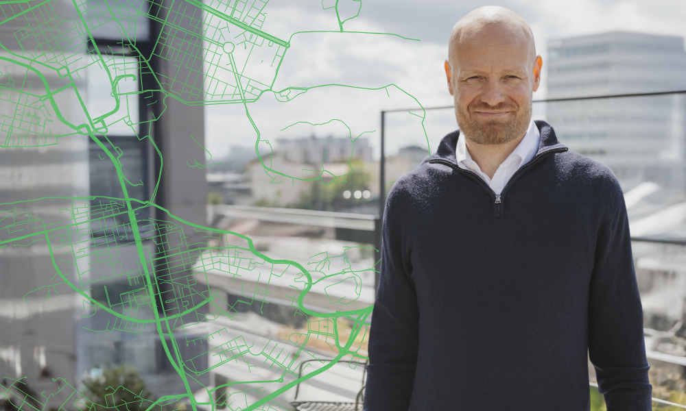 Byggbranschens AI-utmaning handlar inte om AI
