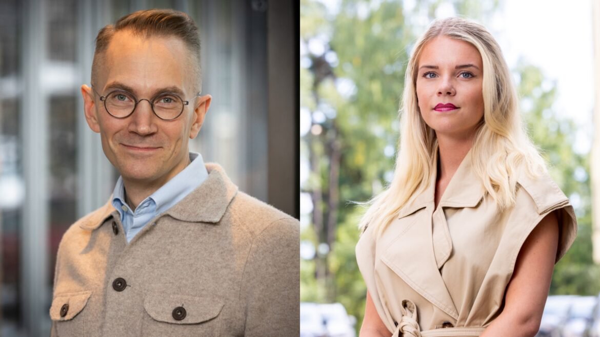 Bostadsrättspriserna pekar uppåt i oktober – Stockholm i täten