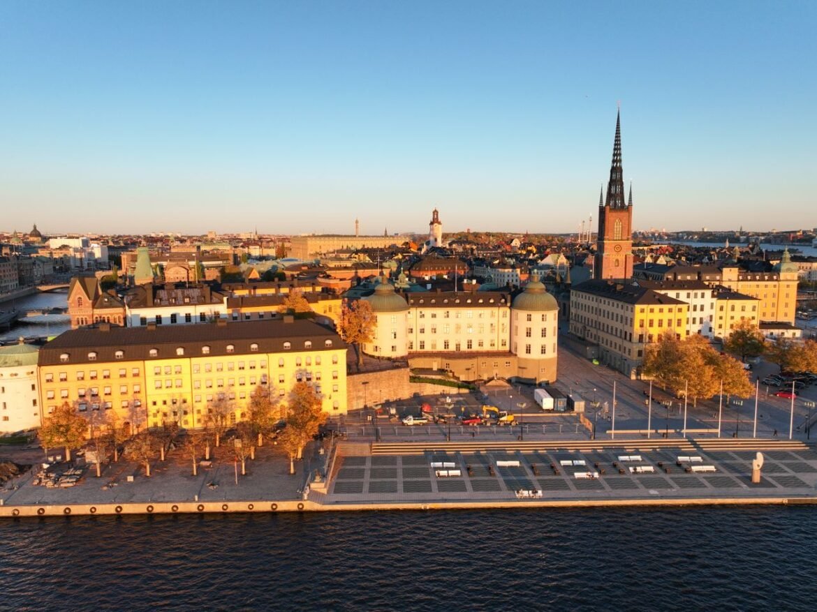 Nya siffror: Sveriges företagande tog fart i september