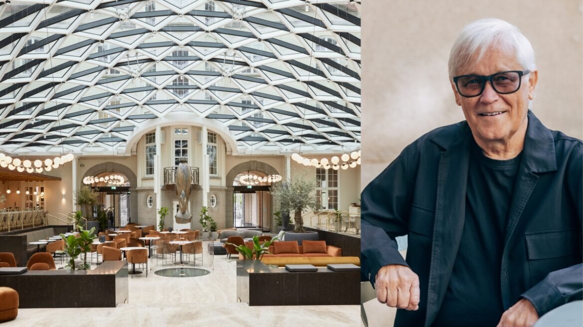 Hotell & Fastigheter 2026 – Från vakans till värde